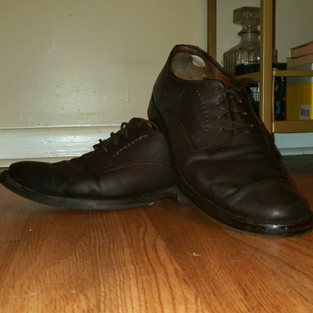 Frye Size 9 Shoes